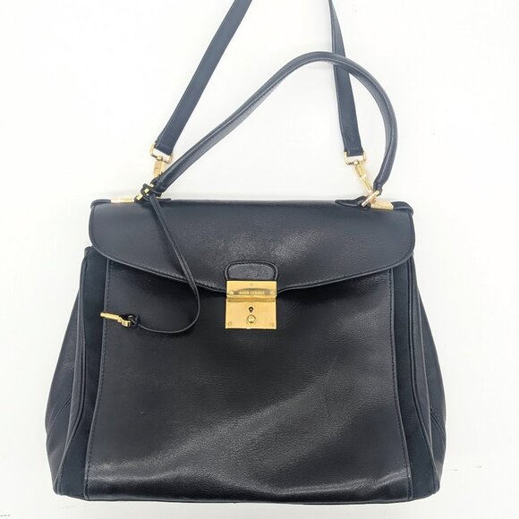 Marc Jacobs Grand Metrolpolitan Bag - Picture 1 of 14